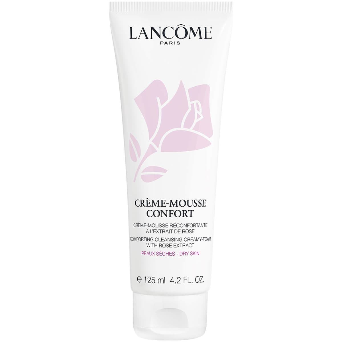 Lancôme Crème Mousse Convoort Romige Schuimende Cleanser 125 ml