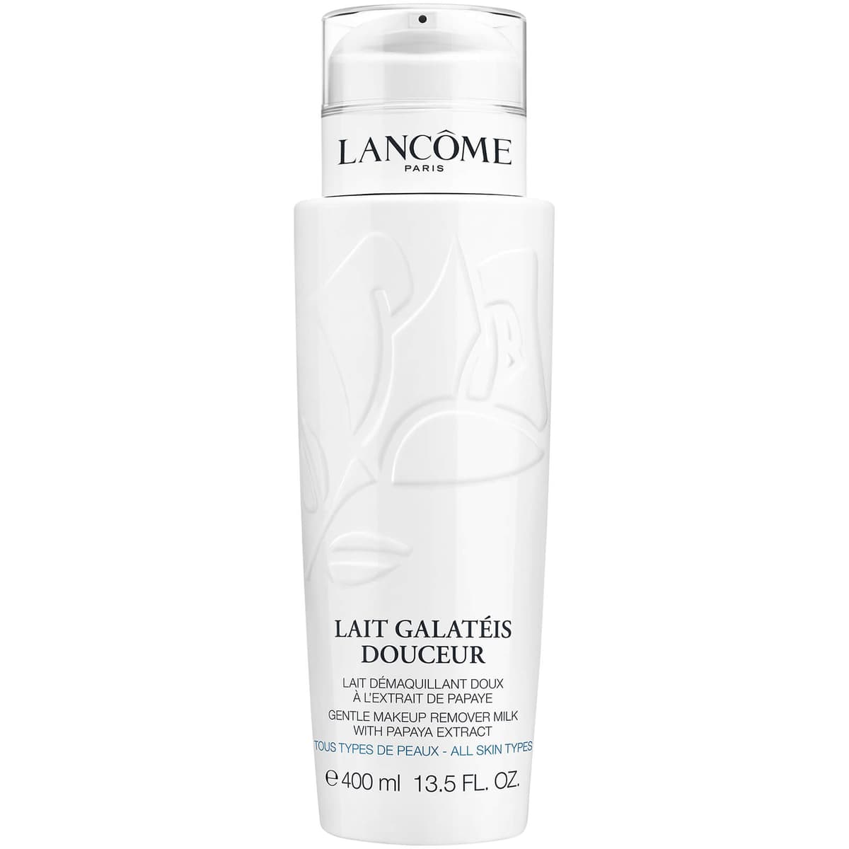 Lancôme Galatéis Douceur Gezichtsreiniger (Verschillende Maten) - 400ml
