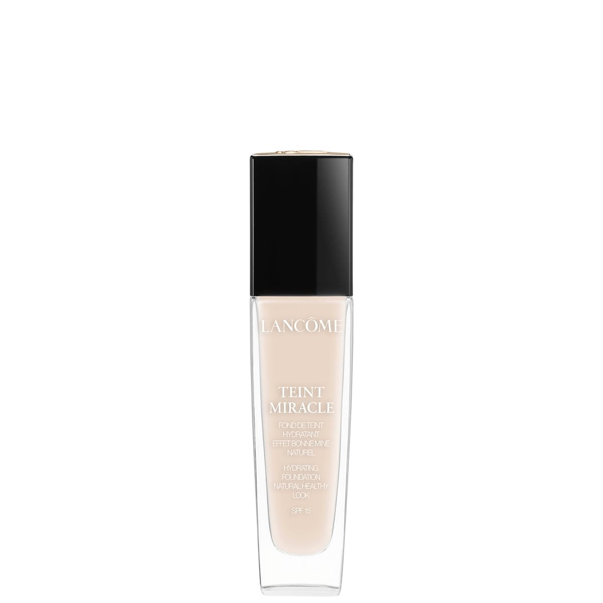 Lancôme Teint Foundation SPF15 30 ml - 005 Beige Ivoire