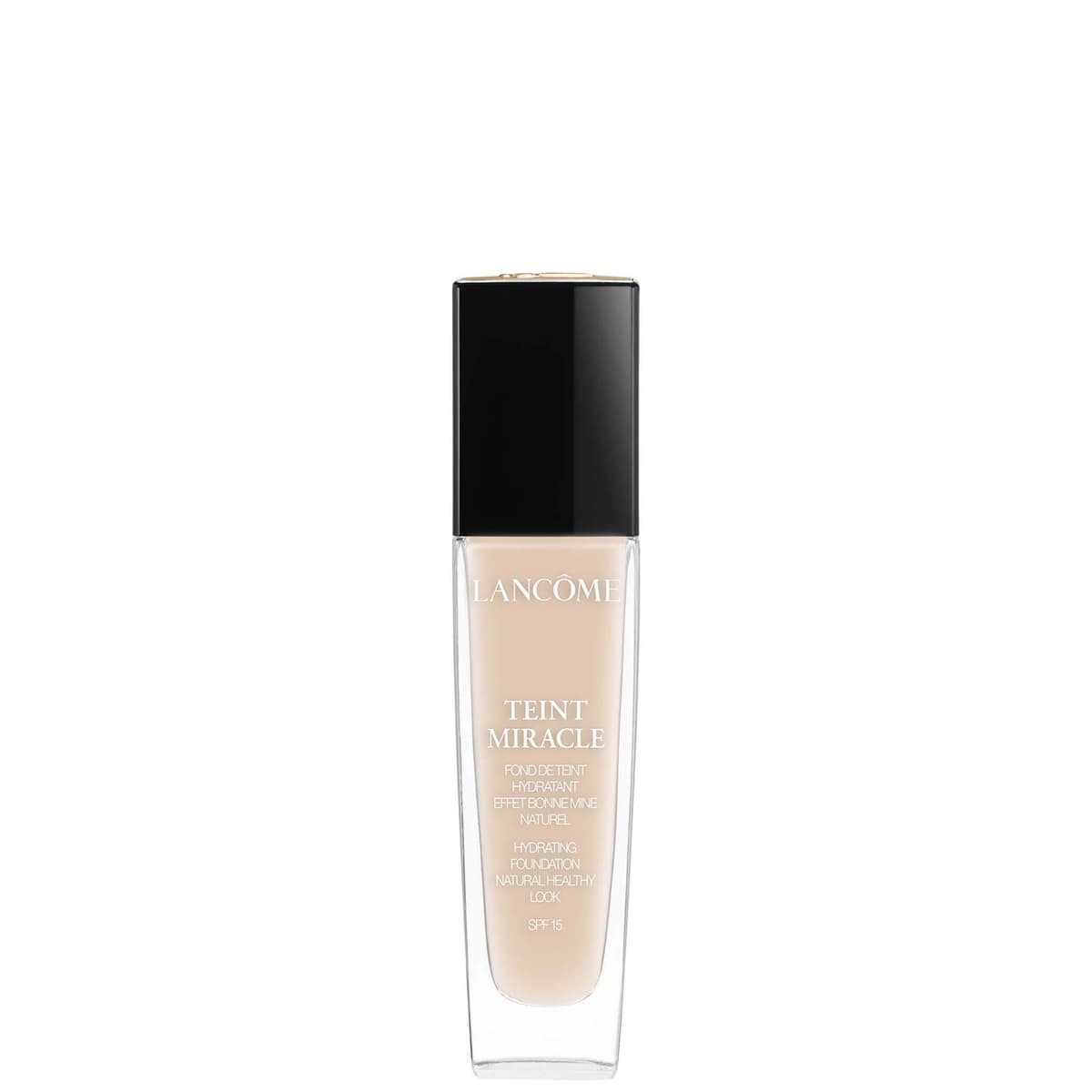Lancôme Teint Foundation SPF15 30 ml - 010 Beige Porcelaine