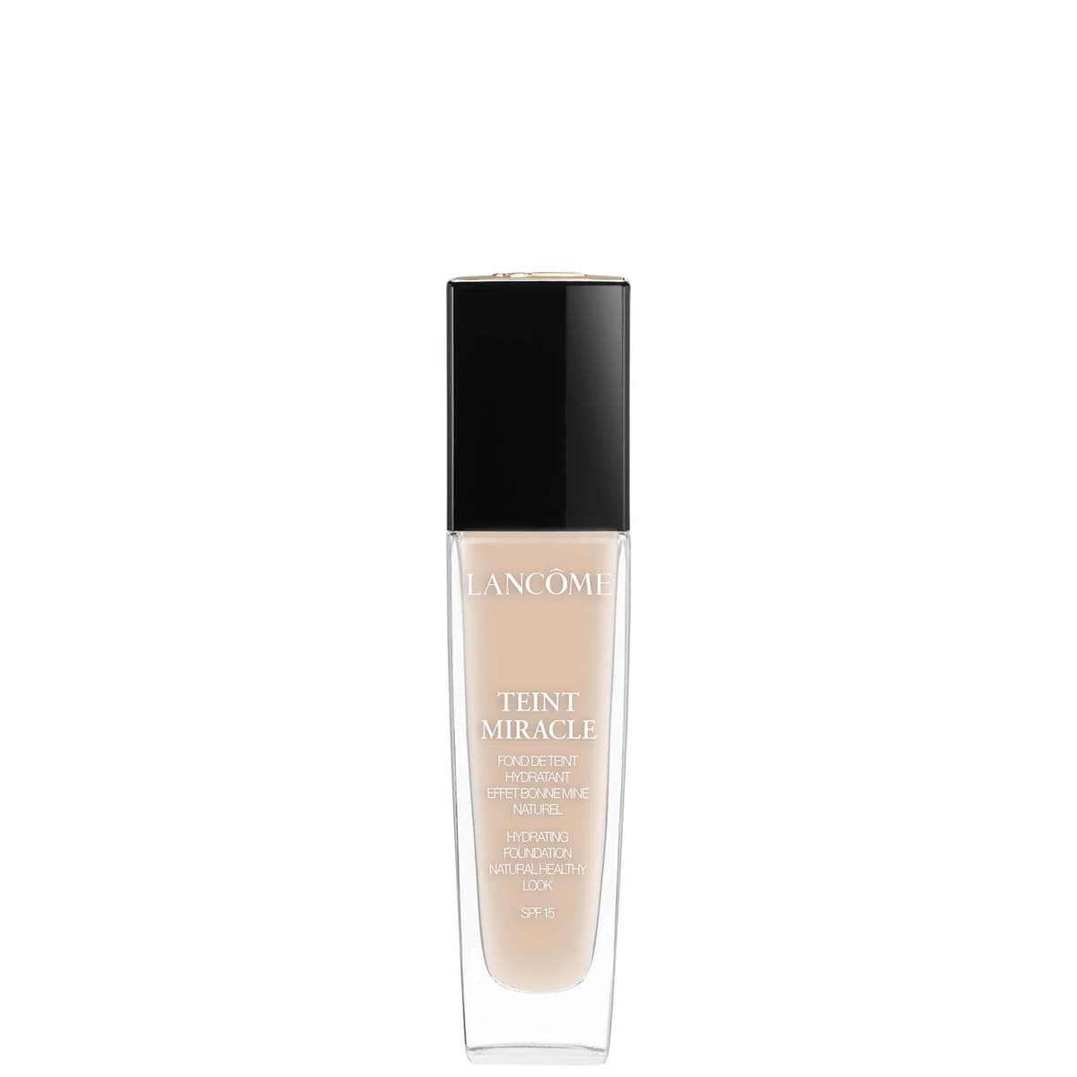 Lancôme Teint Foundation SPF15 30 ml - 02 Lys Rose