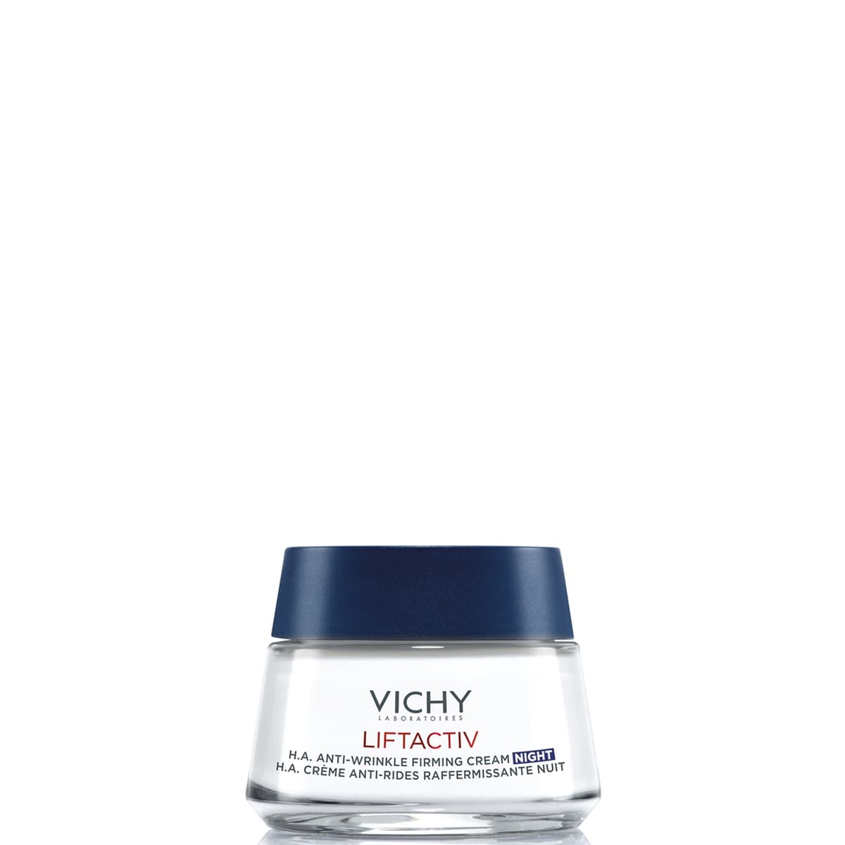 VICHY LiftActiv Anti-Rimpel en Verstevigende Nachtcrème 50 ml