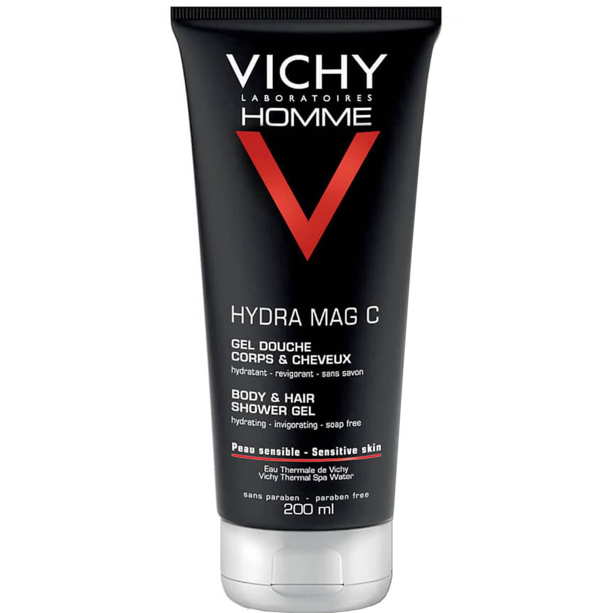 VICHY Homme Douchegel 200 ml