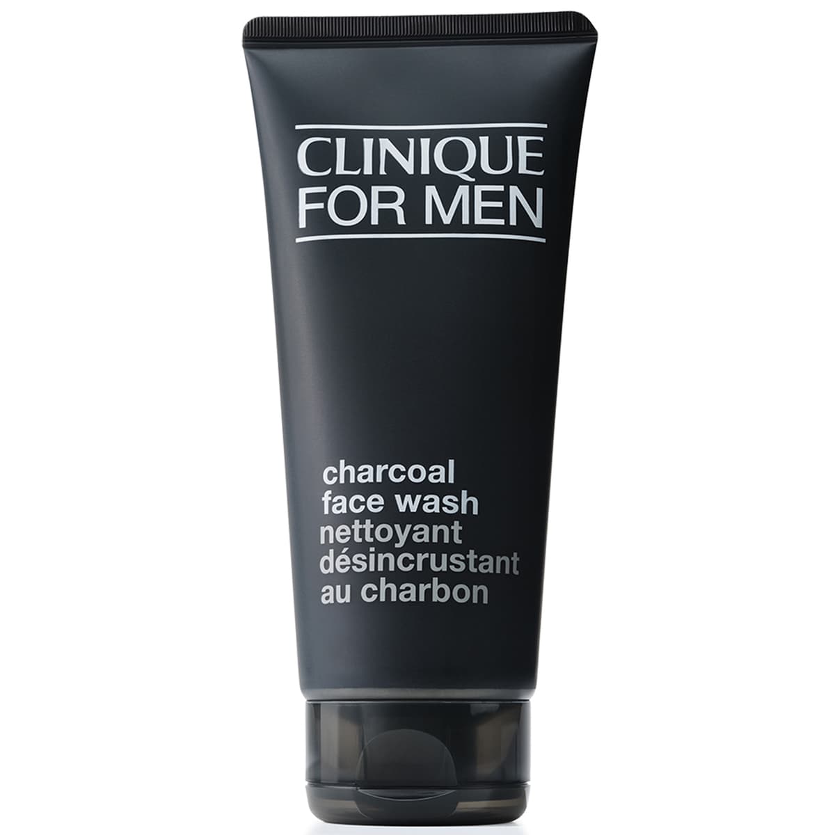 Clinique for Men Charcoal Face Wash (200ml)