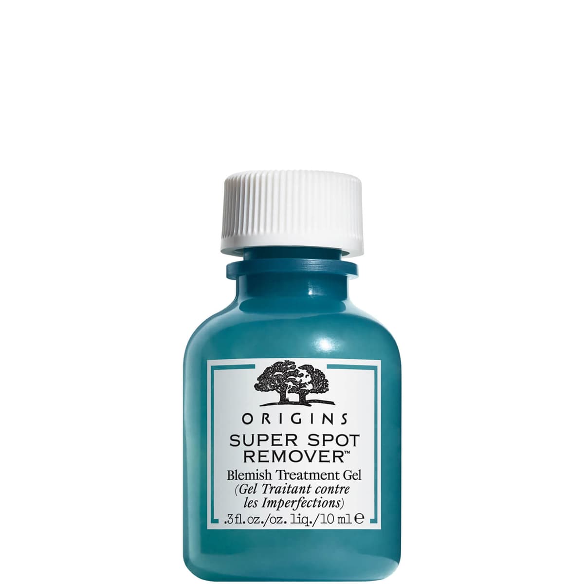 Origins Super Zuiveringsbehandelingsgel tegen Puistjes 10 ml