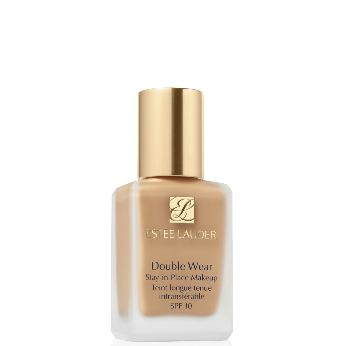 Estée Lauder Double Wear Stay-in-Place Make-up 30 ml (Verschillende Tinten) - 1W1 Bone