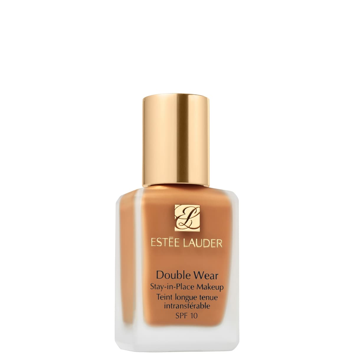 Estée Lauder Double Wear Stay-in-Place Make-up 30 ml (Verschillende Tinten) - 1C0 Shell