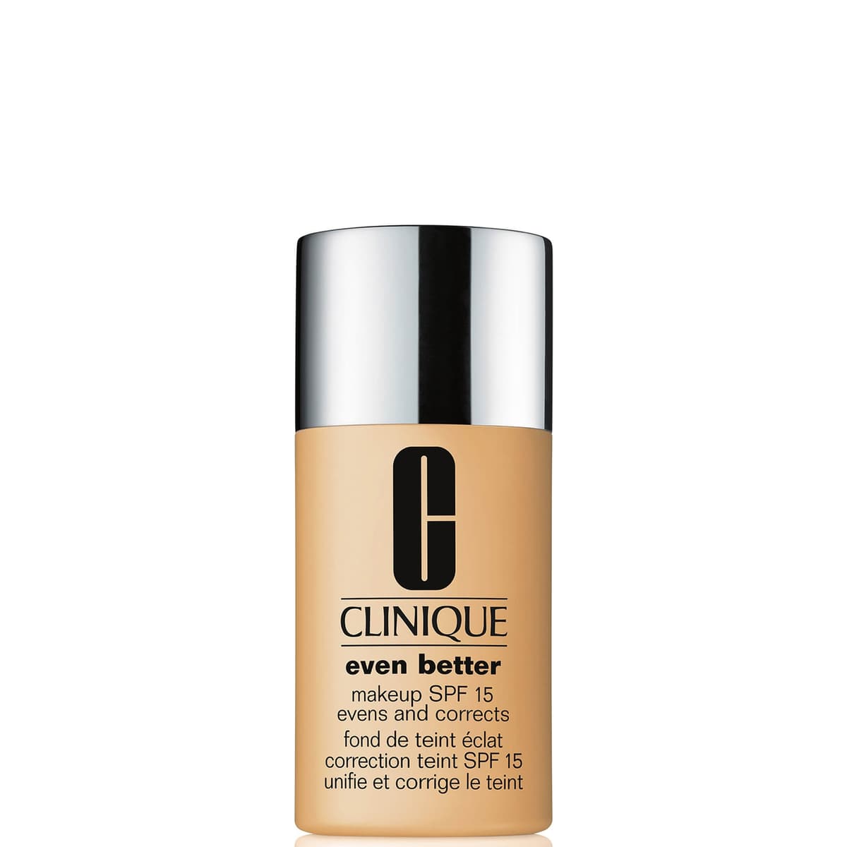Clinique Even Better Makeup SPF15 30ml - Honey