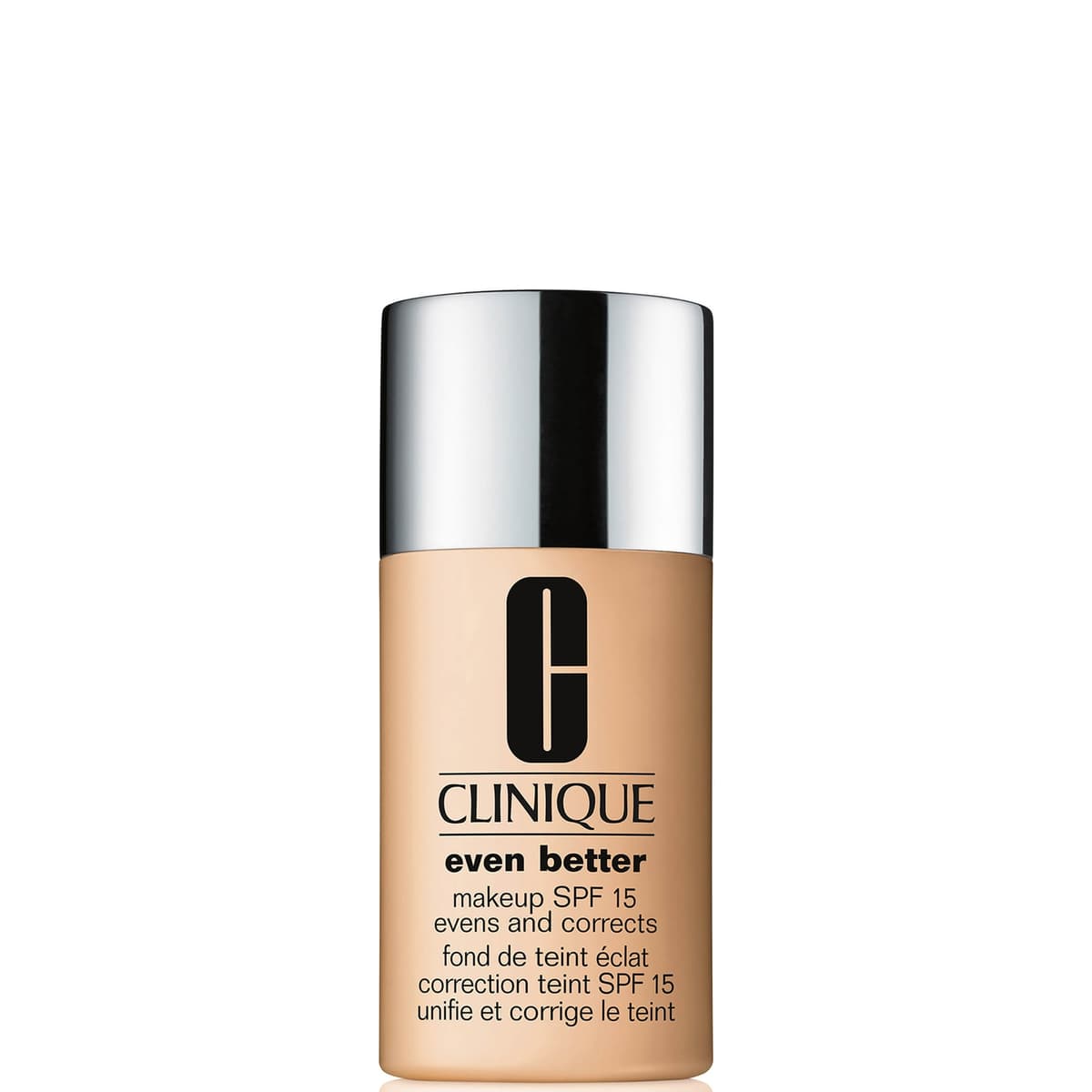 Clinique Even Better Makeup SPF15 30ml - Porcelain Beige