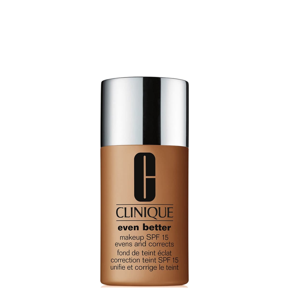 Clinique Even Better Makeup SPF15 30ml - Clove