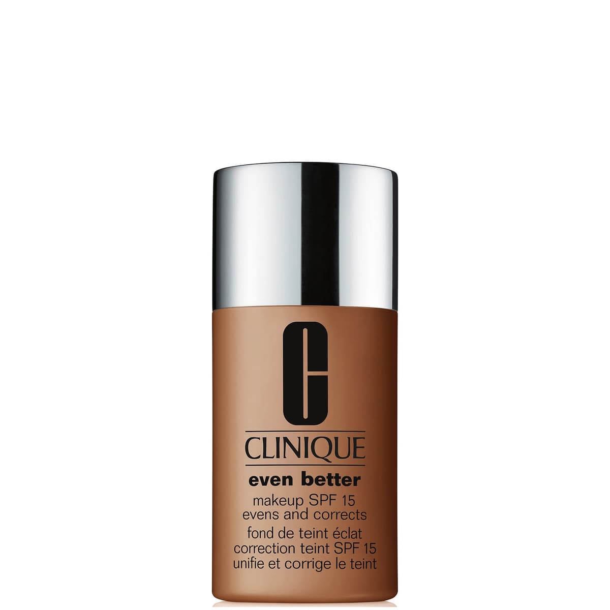 Clinique Even Better Makeup SPF15 30ml - Sienna