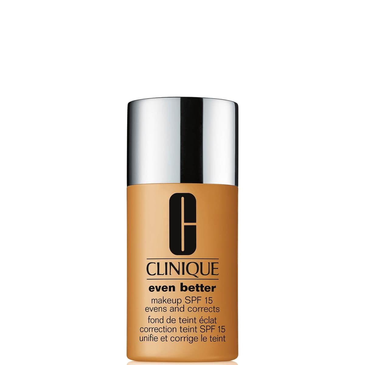 Clinique Even Better Makeup SPF15 30ml - Toffee