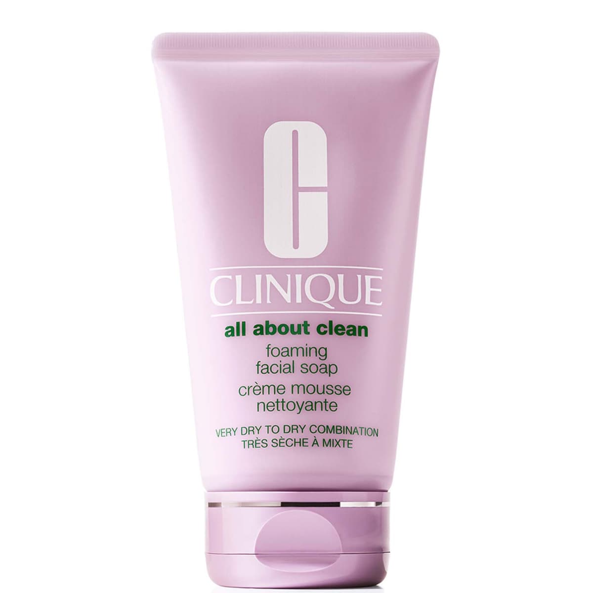 Clinique Schuimende Sonic Gezichtszeep 150 ml