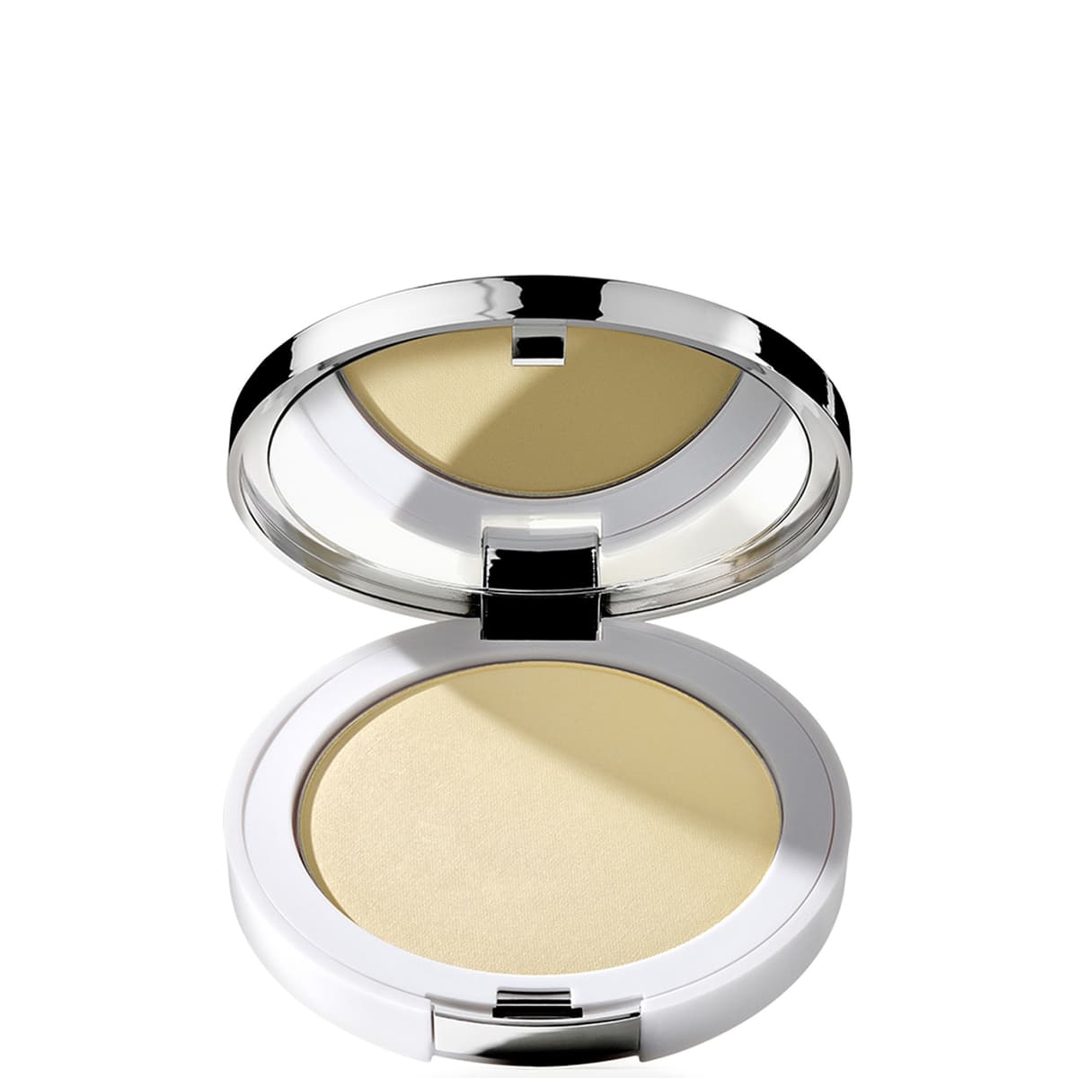 Clinique Redness Solutions Direct Verlichtend Geperst Mineralenpoeder 11,6 g