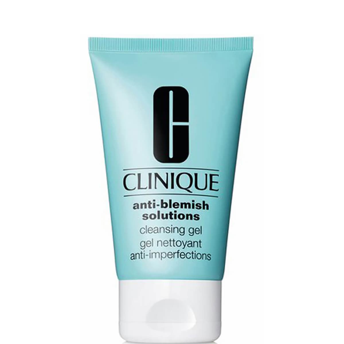 Clinique Anti-Blemish Solutions Reinigingsgel 125 ml