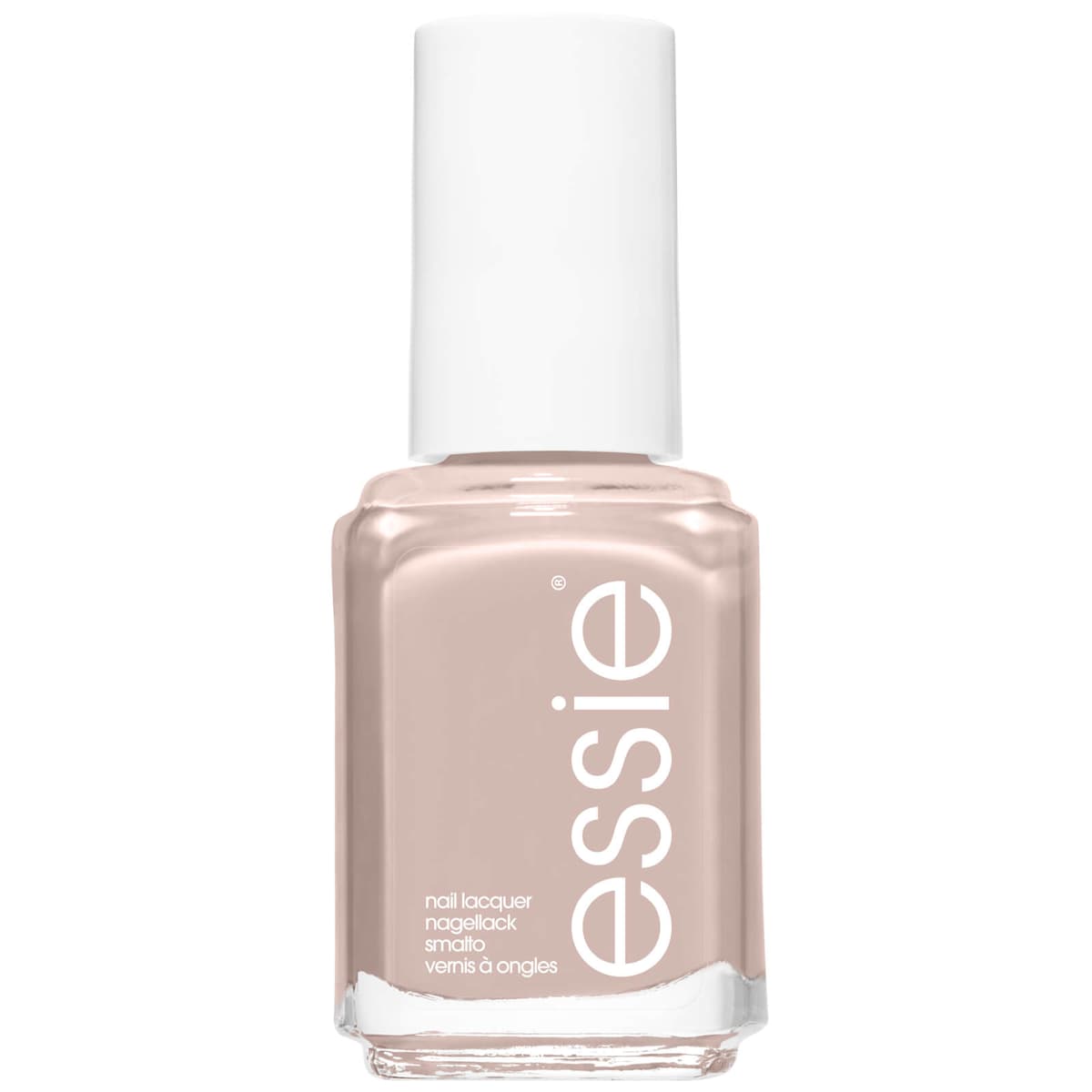 essie Nagellak - 6 Ballet Slippers 13,5 ml