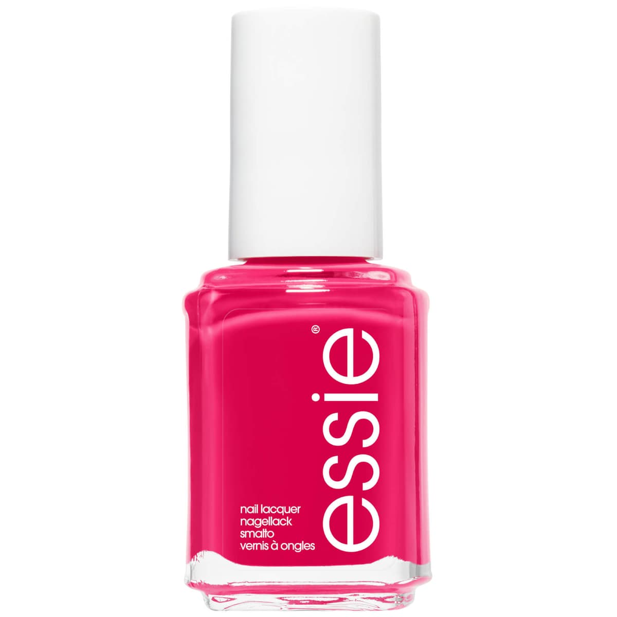 essie Nagellak - 27 Watermelon 13,5 ml