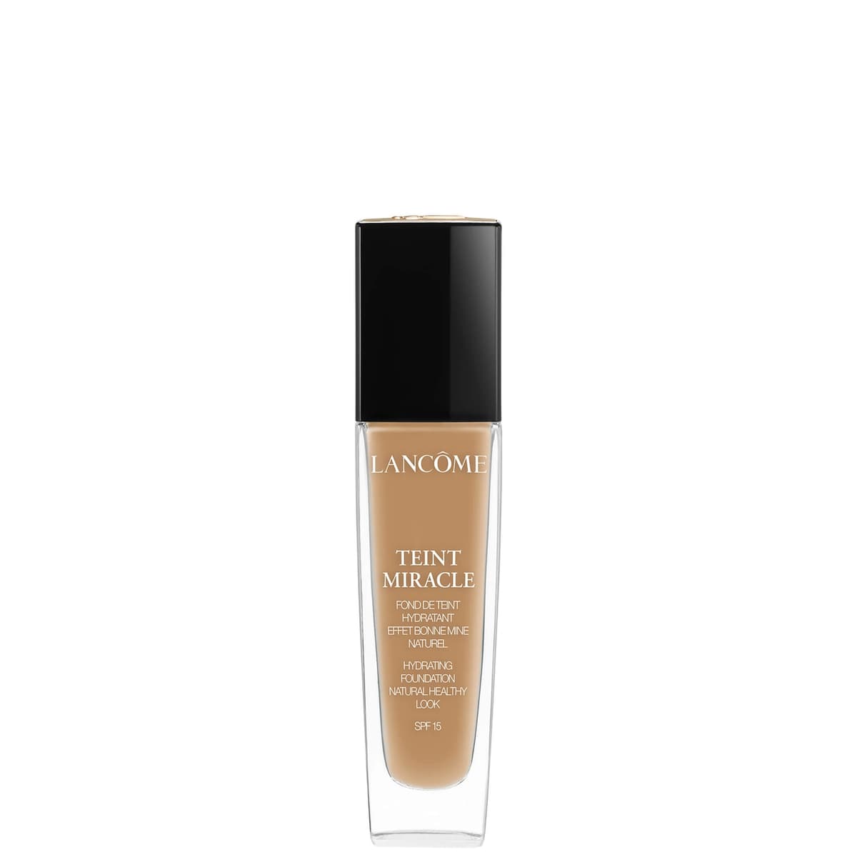 Lancôme Teint Foundation SPF15 30 ml - 10 Praline