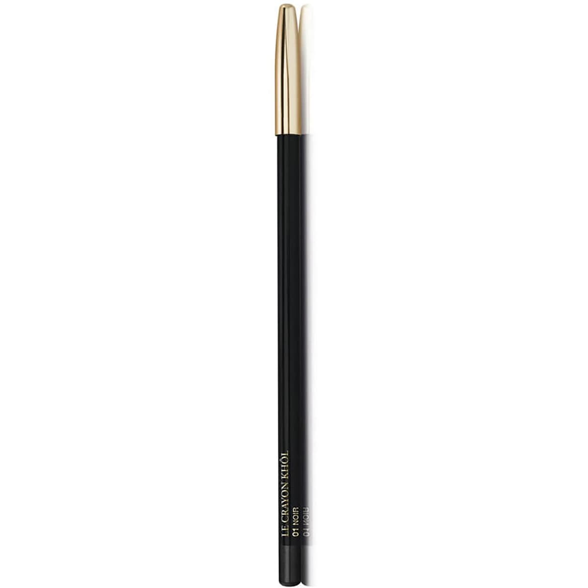 Lancôme Le Crayon Khol Oogpotlood 1,8 g - 01 Noir