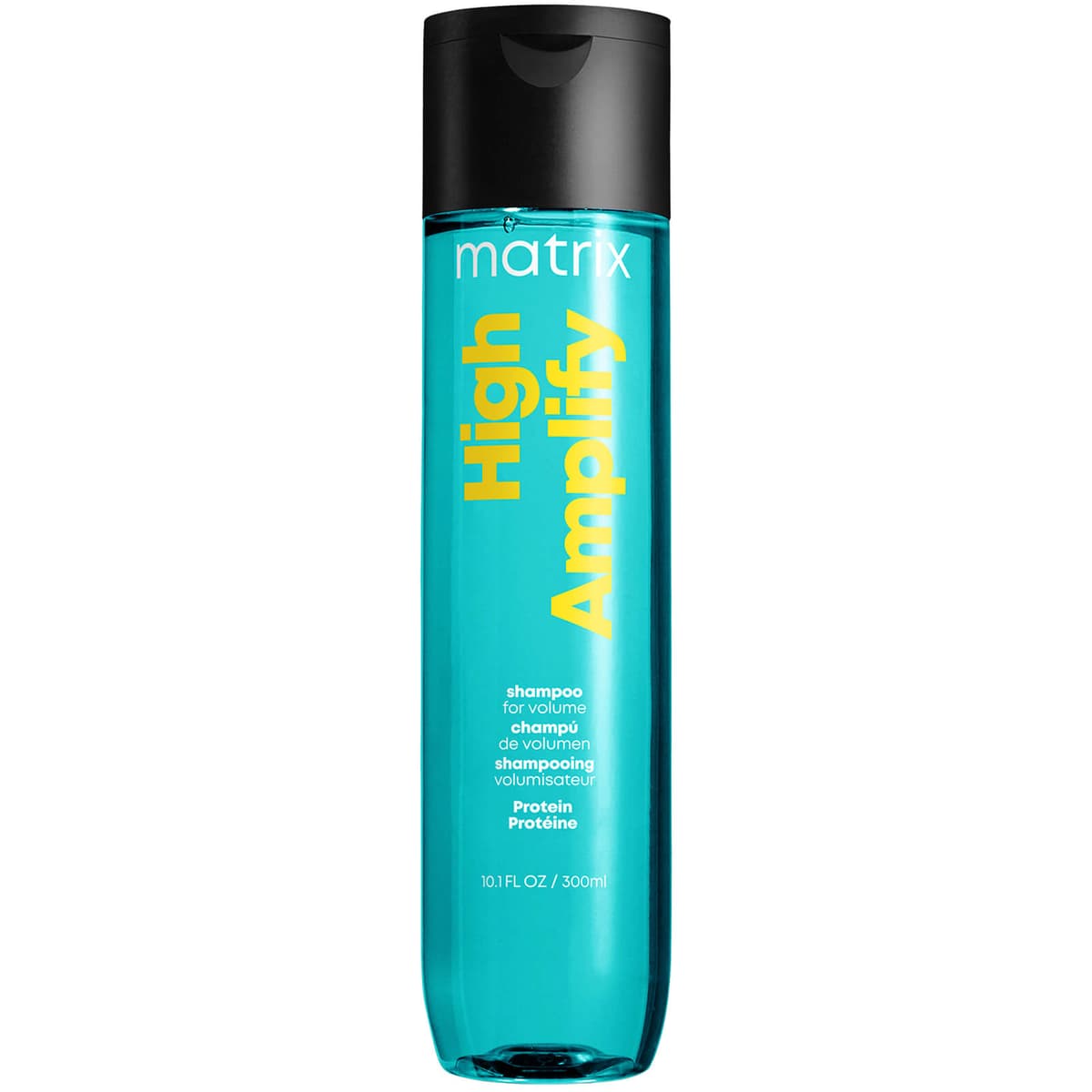 Matrix Total Results Volumiserende High Amplify Shampoo voor Fijn en Plat Haar 300 ml