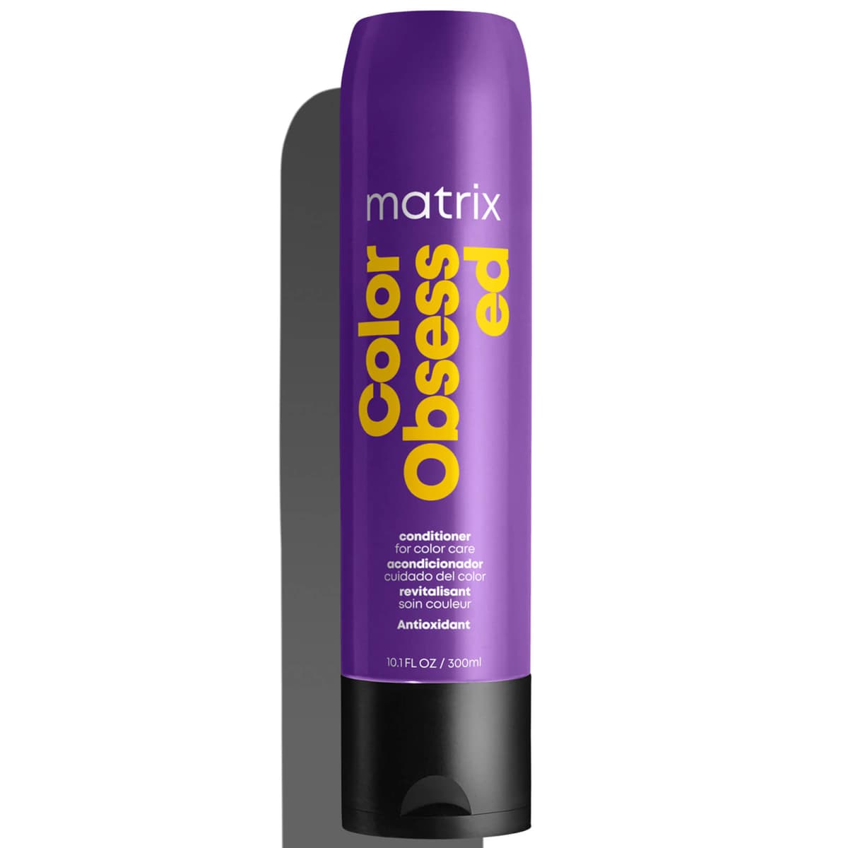 Matrix Total Results Color Obsessed Conditioner en Bescherming voor Geverfd Haar (300 ml)