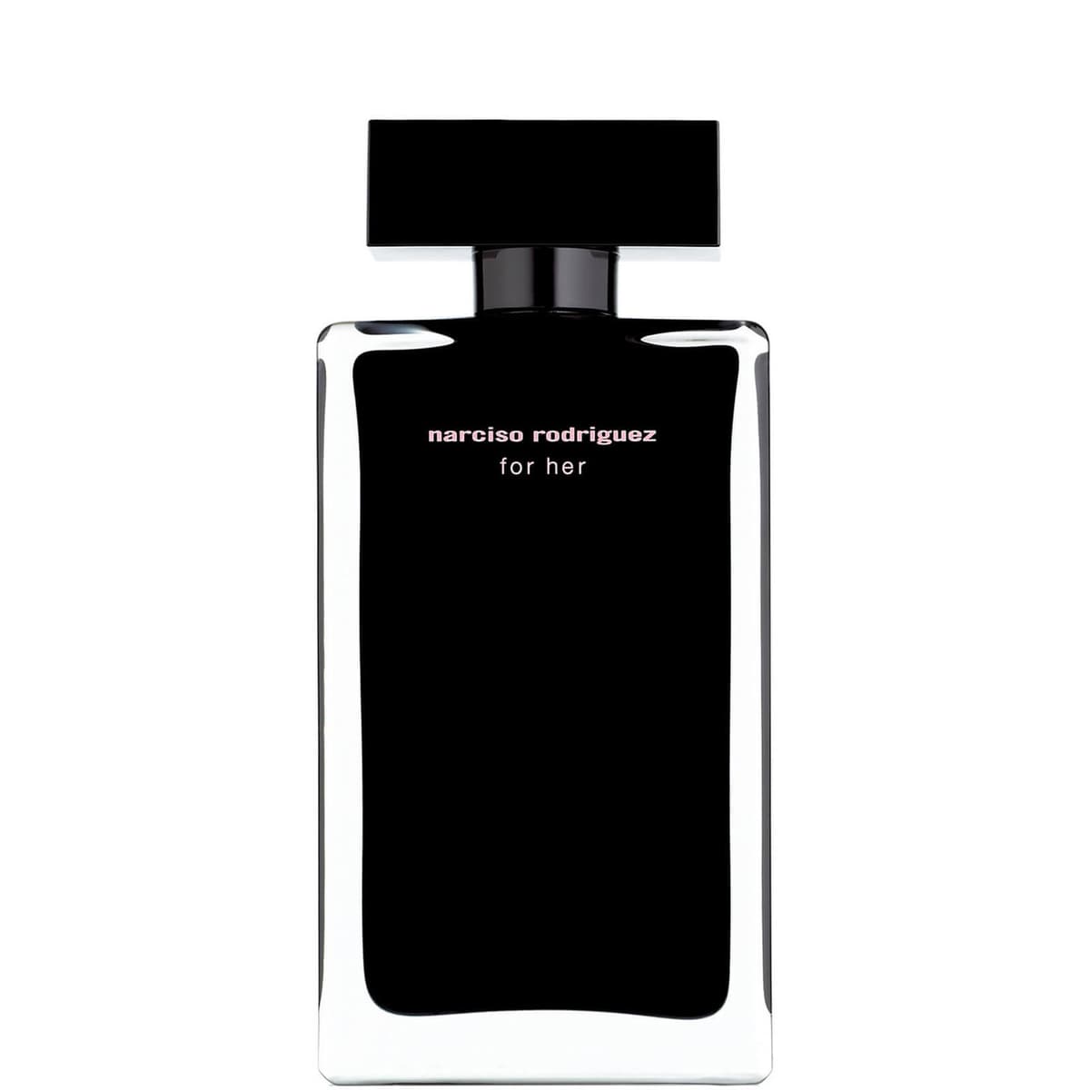 Narciso Rodriguez Eau de Toilette voor vrouwen - 100ml