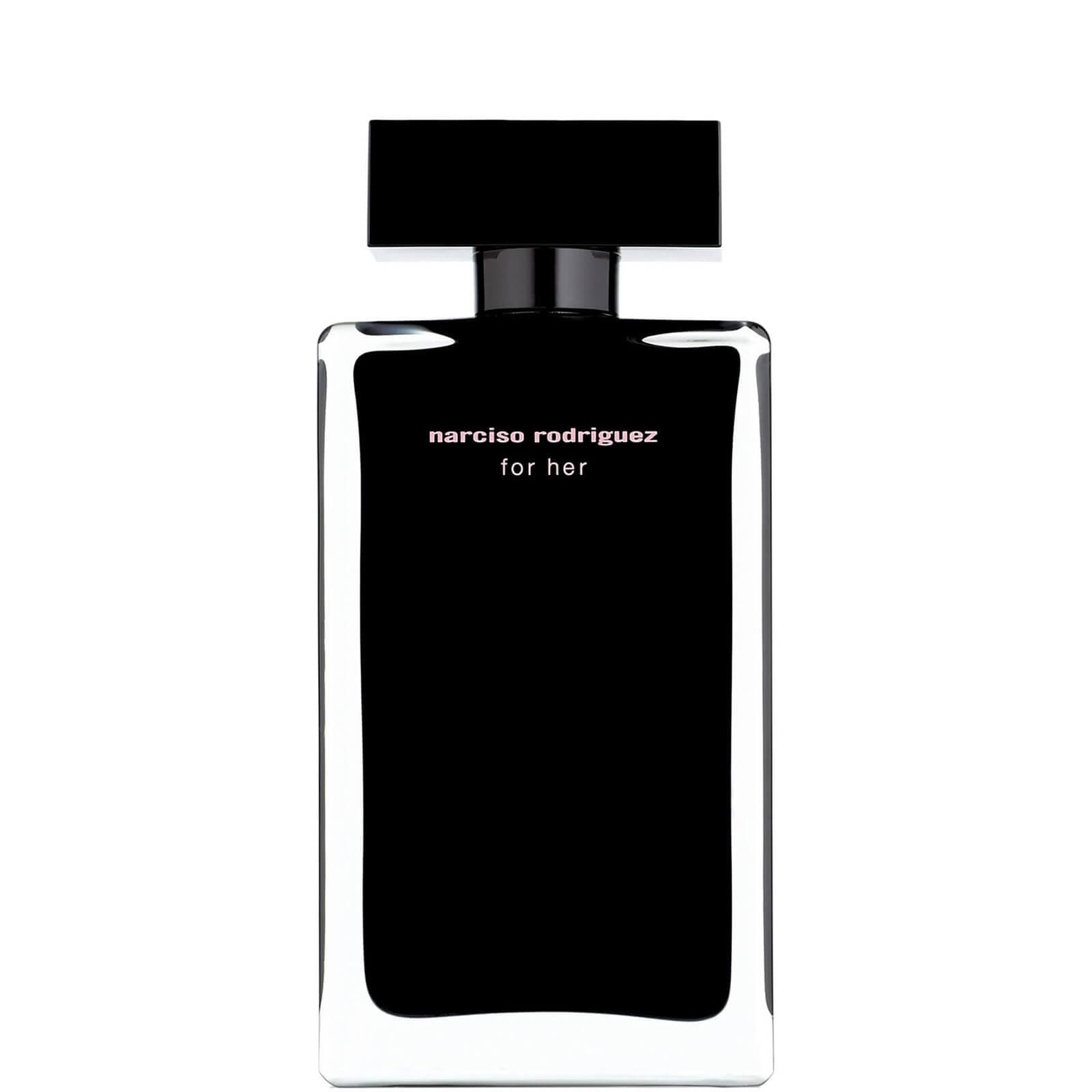 Narciso Rodriguez Eau de Toilette voor vrouwen - 100ml