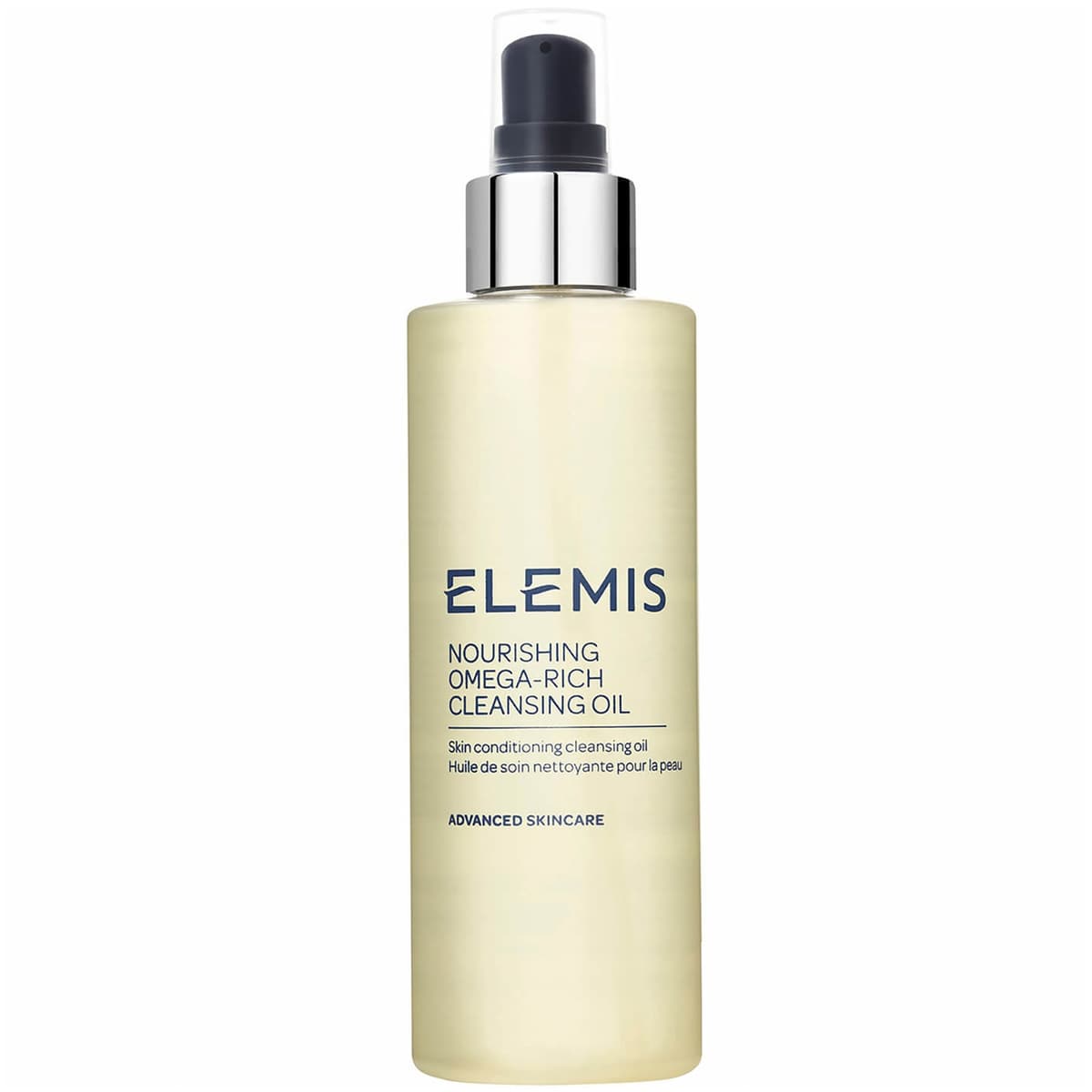 Elemis Voedend Omegarijke Reinigingsolie 195 ml