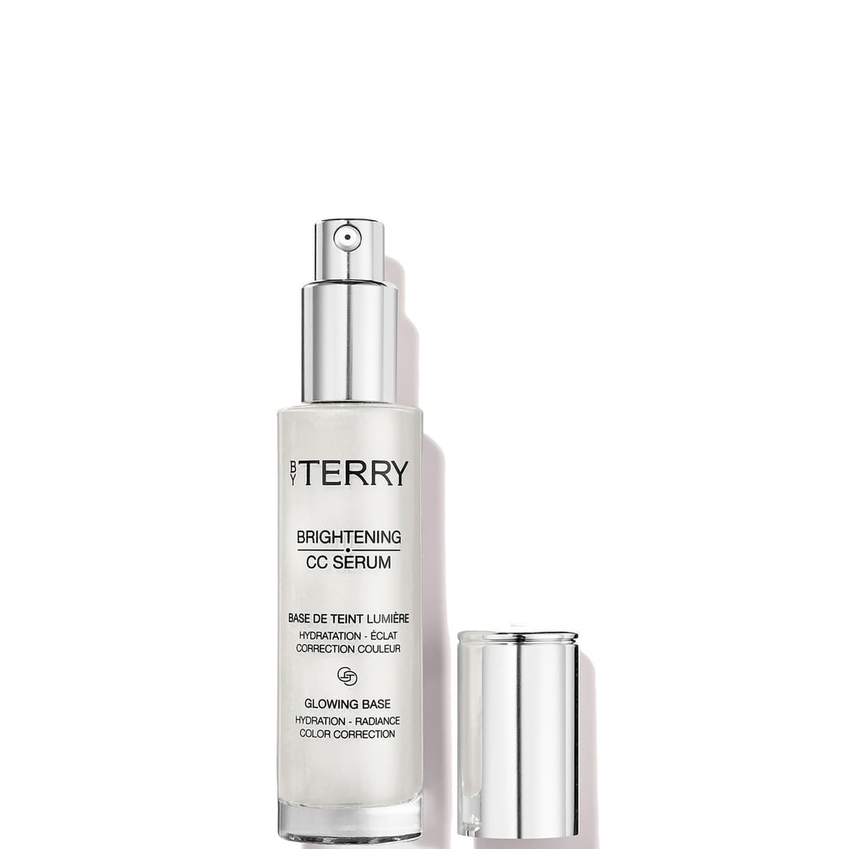 By Terry Cellularose CC Serum 30ml (Various Shades) - No.1 Immaculate Light