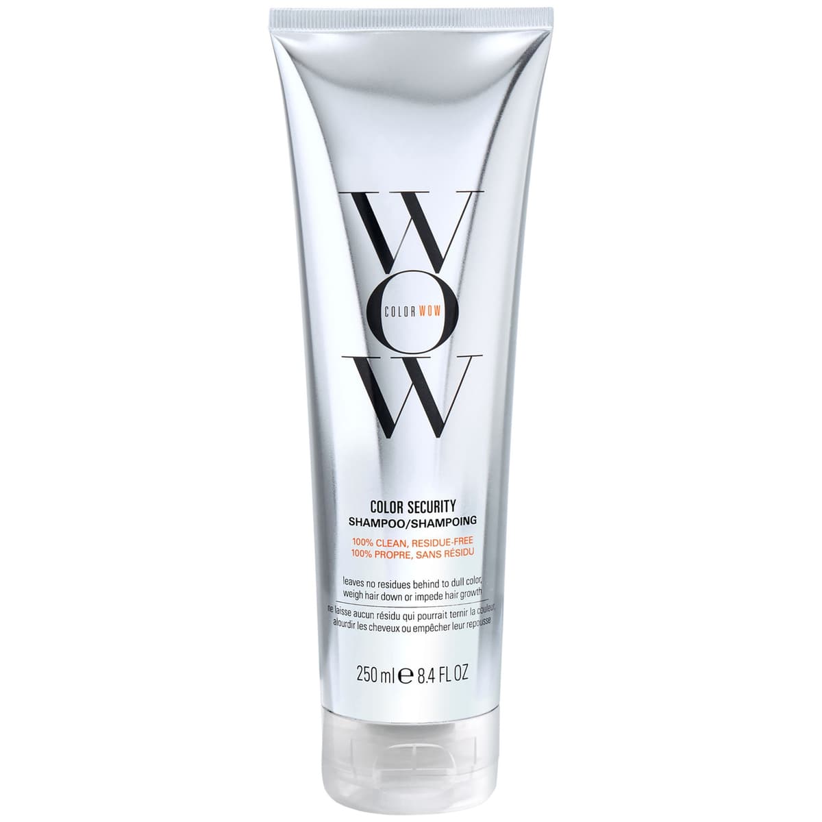 Color Wow Color Security Shampoo 250ml