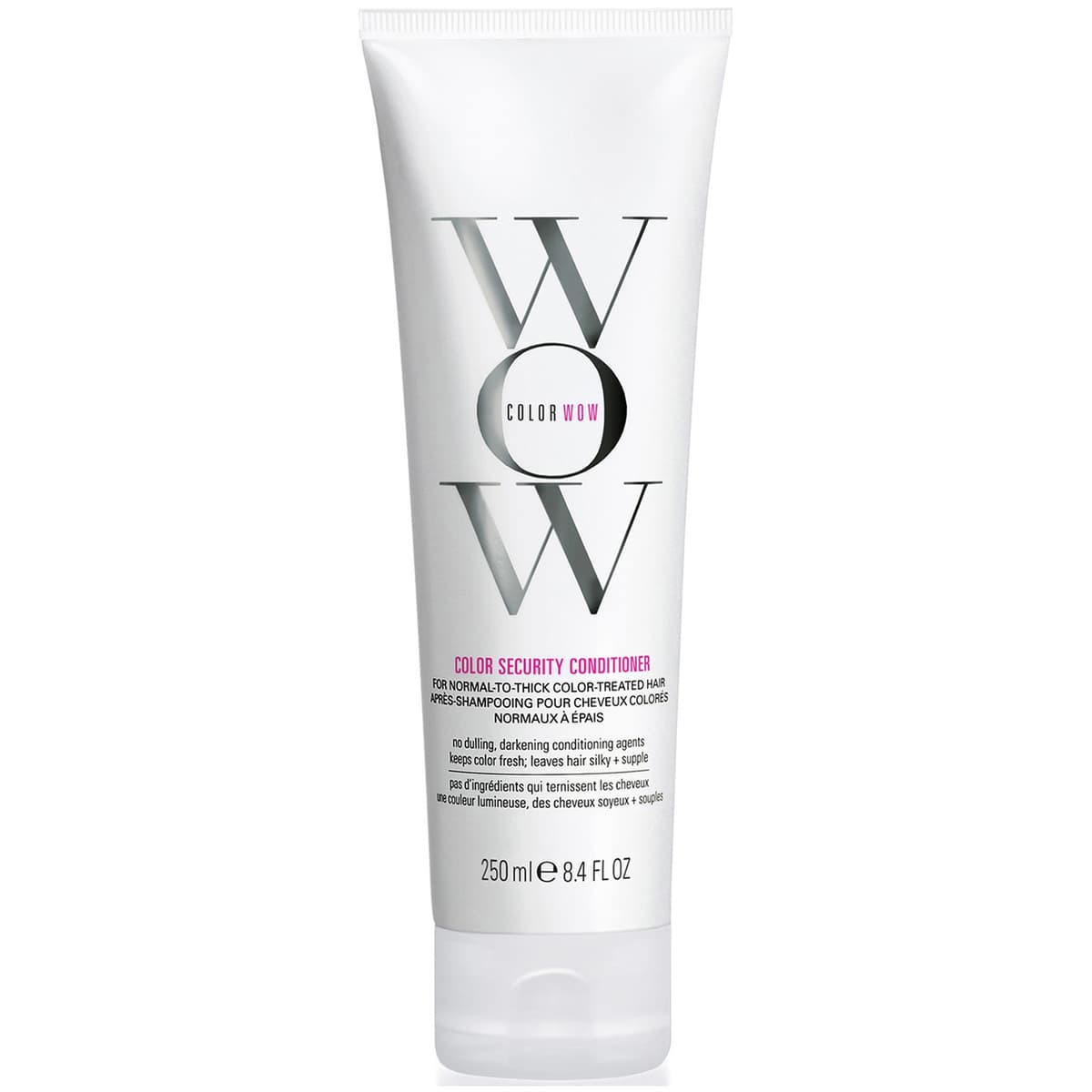 Color Wow Color Security Conditioner for Normal to Thick Hair 250ml