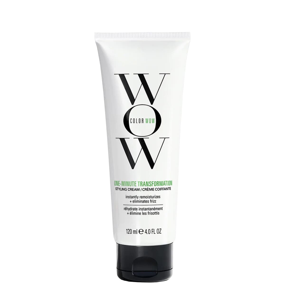 Color Wow One Minute Transvoormation Stylingcrème 120 ml