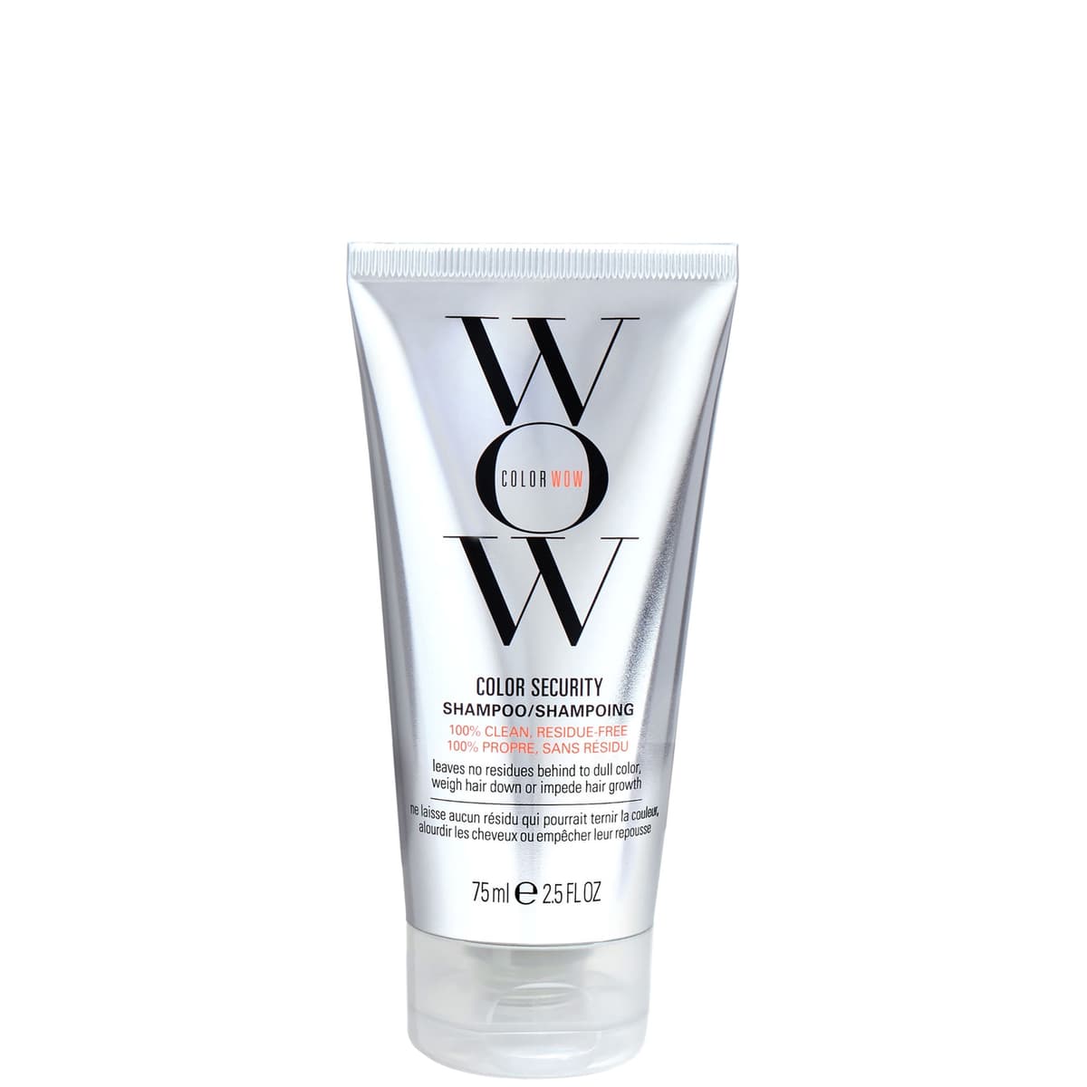 Color Wow Travel Color Security Shampoo 75ml
