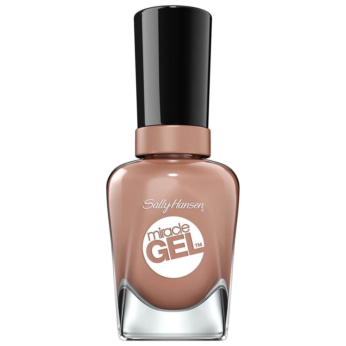 Sally Hansen Gel Nail Polish - Totem-Ly Yours 14.7ml