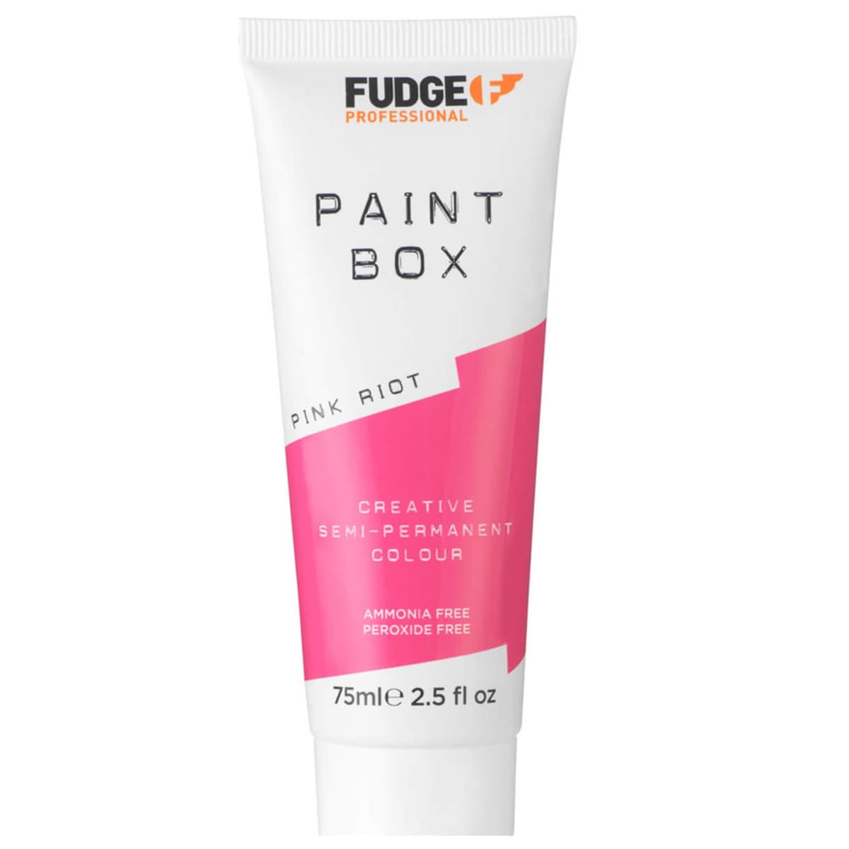 Fudge Paintbox Haarverf 75 ml - Roze Riot