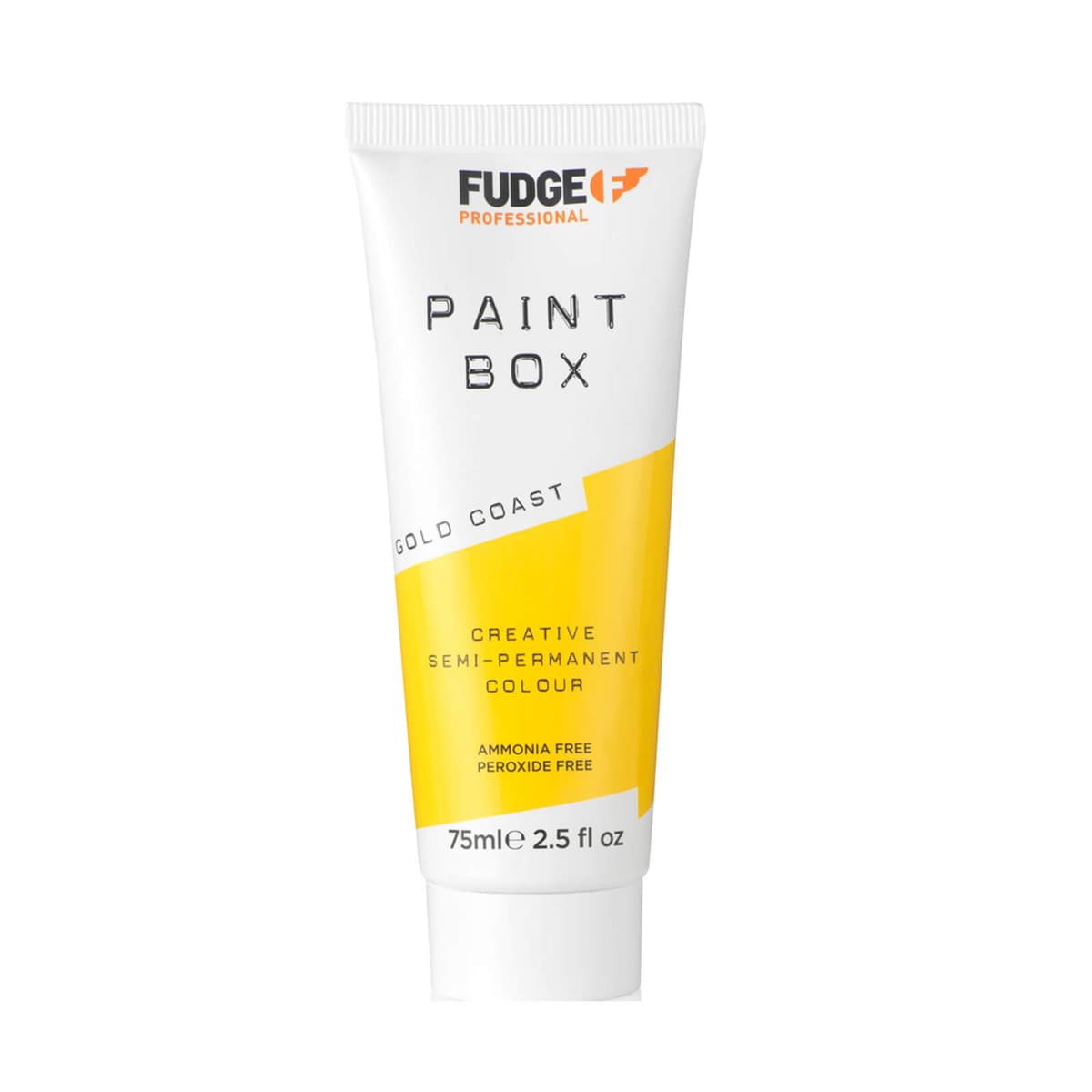 Fudge Paintbox Haarverf 75 ml - Gold Coast
