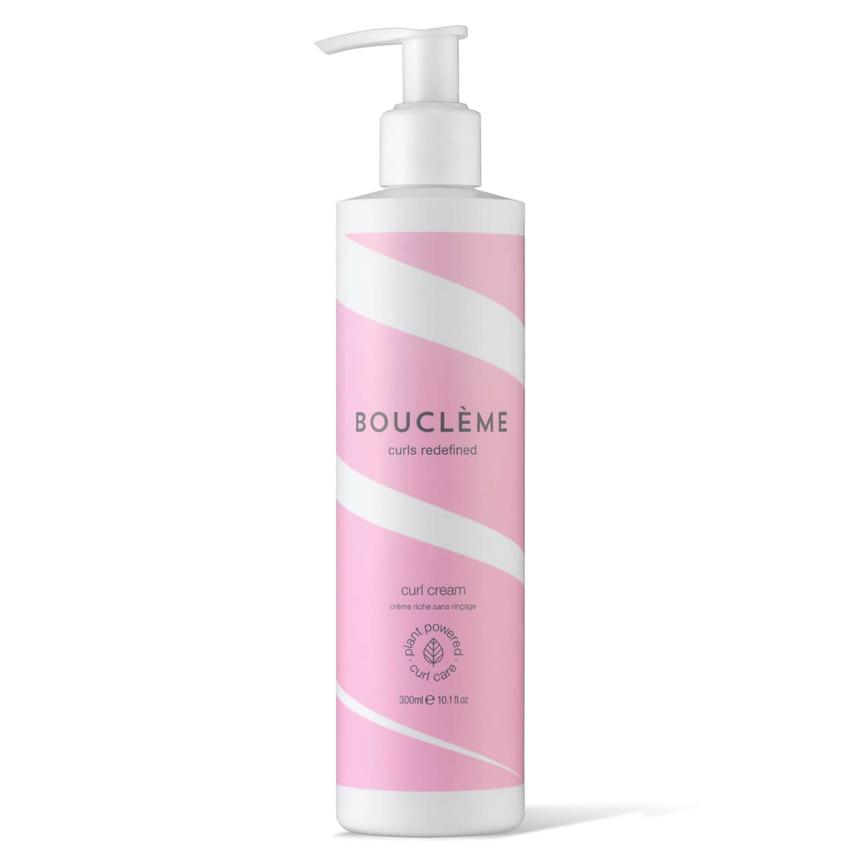 Bouclème Krullencrème 300 ml