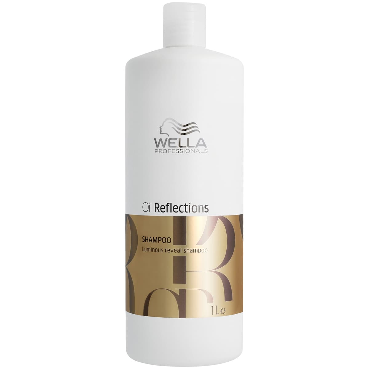 Wella Professionals Oil Reflections Luminous Reveal Shampoo 1000 ml