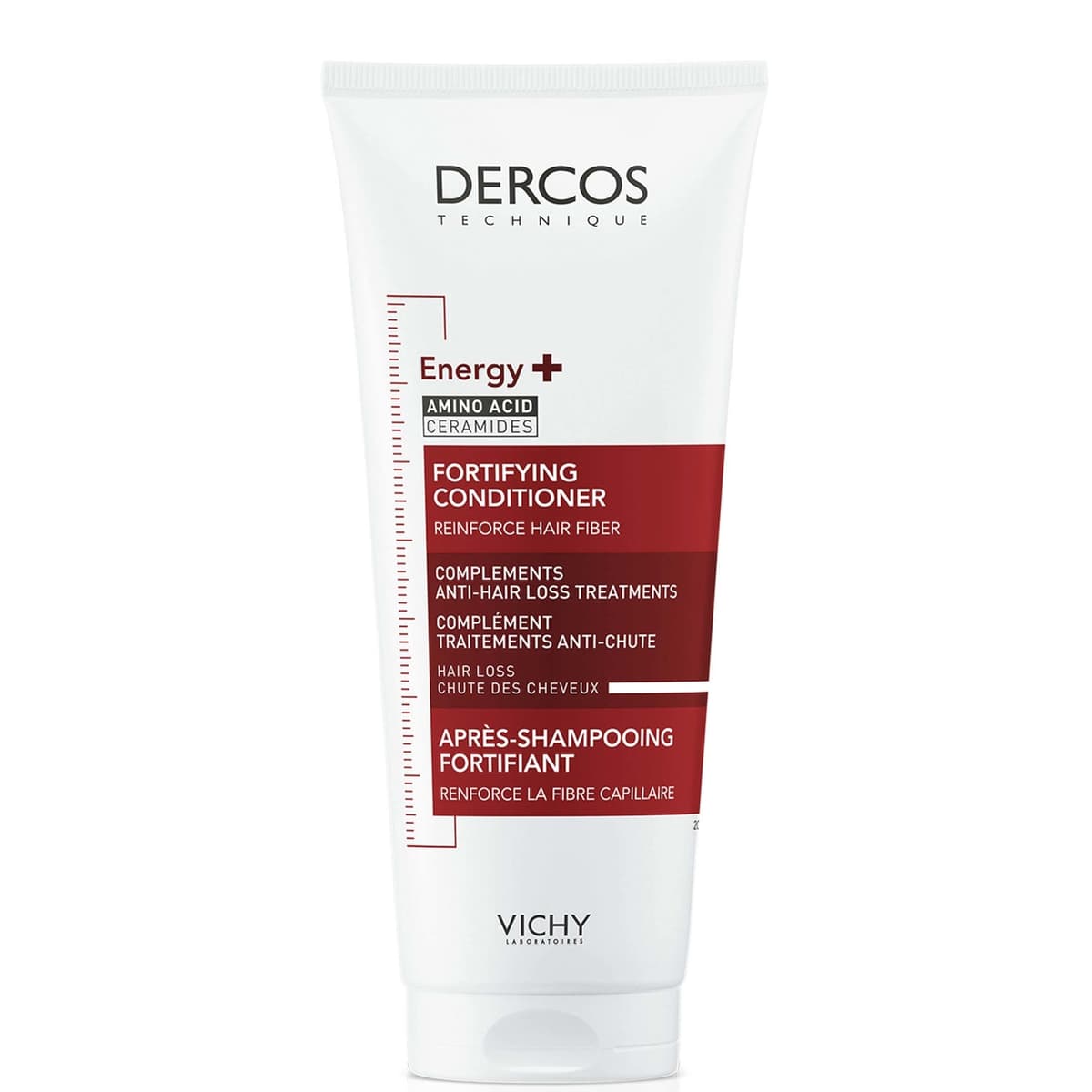 VICHY Dercos Energising Conditioner 200 ml