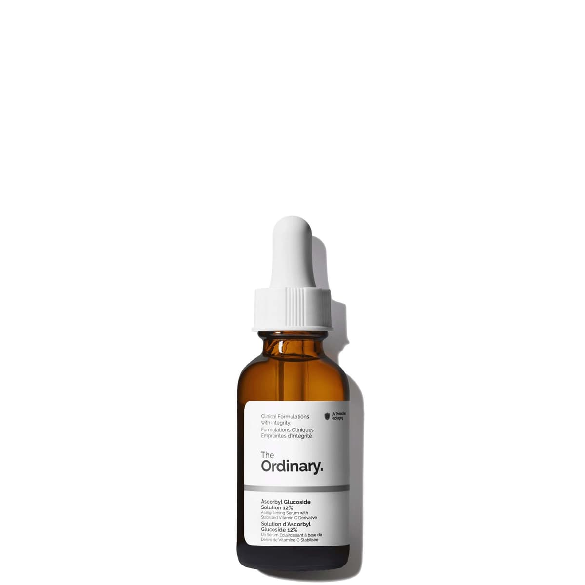 The Ordinary Ascorbylglucoside-oplossing 12% 30 ml
