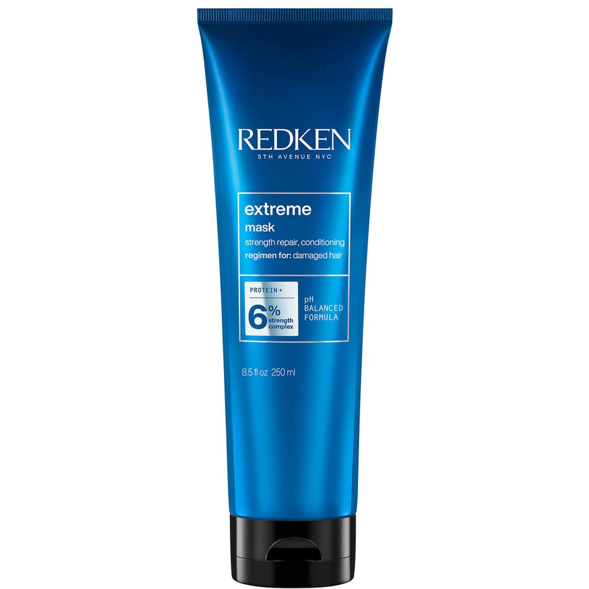 Redken Extreme Strength Herstellend Haarmasker Voor Beschadigd Haar 250 ml
