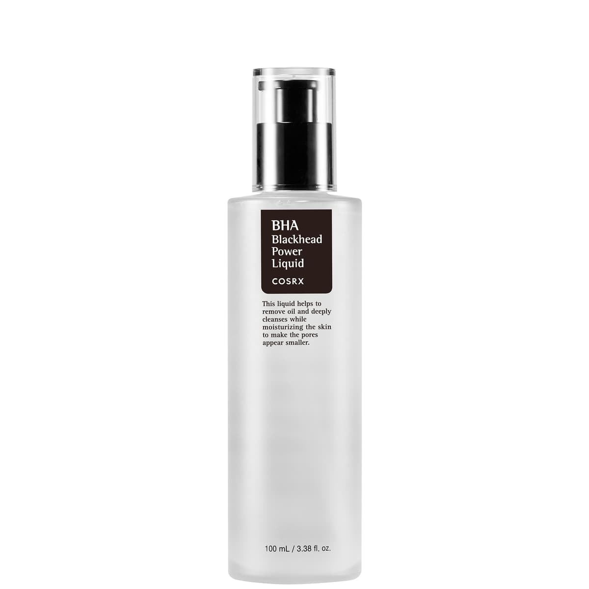 COSRX BHA Blackhead Power Fluid 100 ml