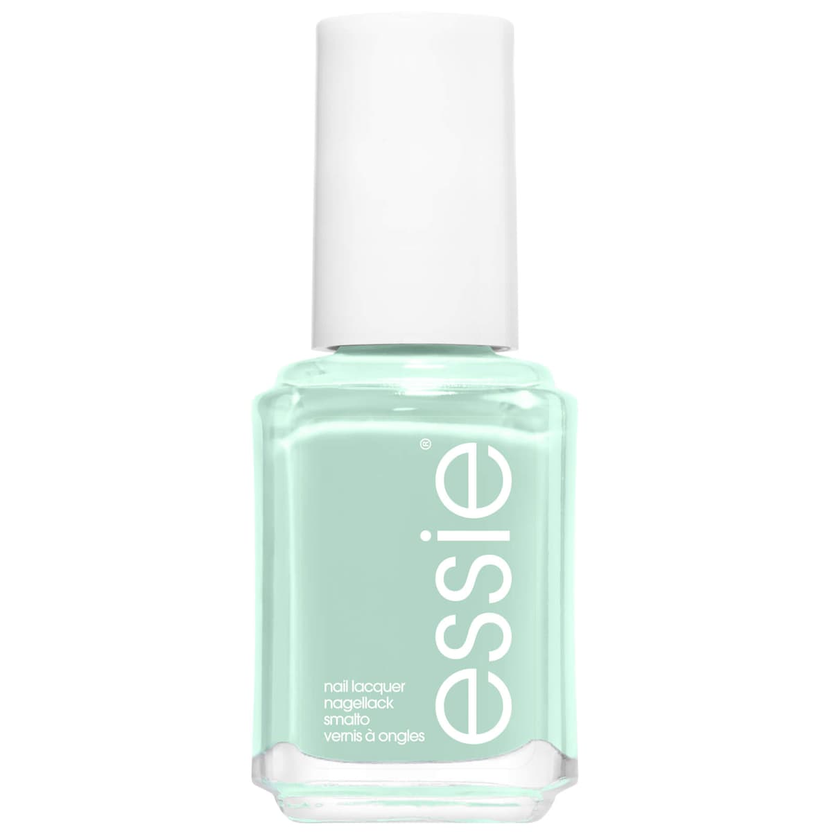 essie Nagellak - 99 Mint Candy Apple 13,5 ml