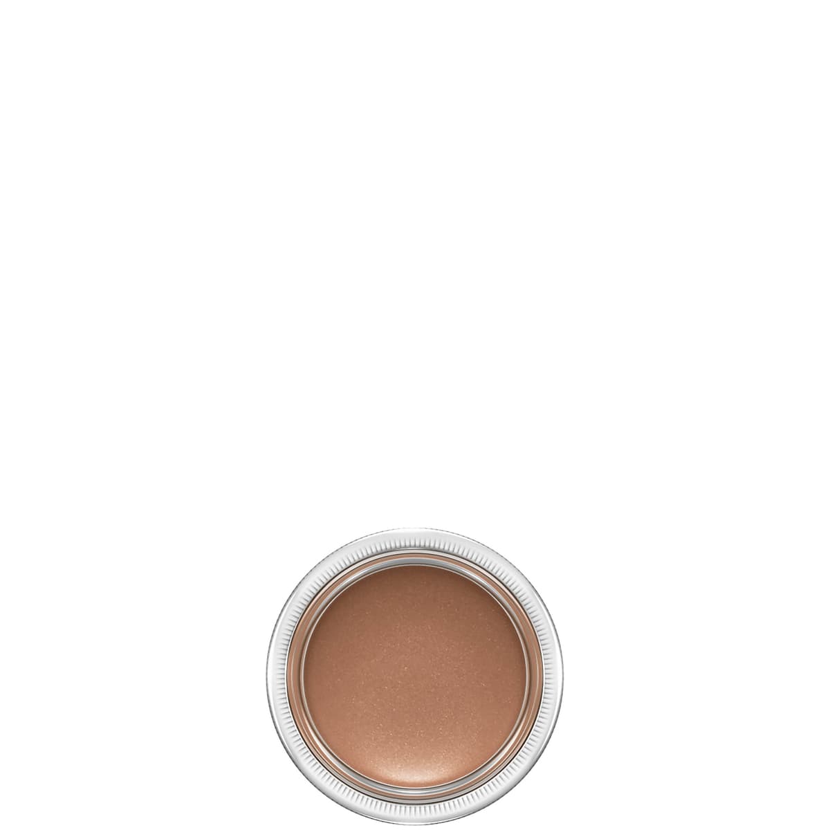 MAC Pro Longwear Paint Pot Oogschaduw (Verschillende Tinten) - Groundwork