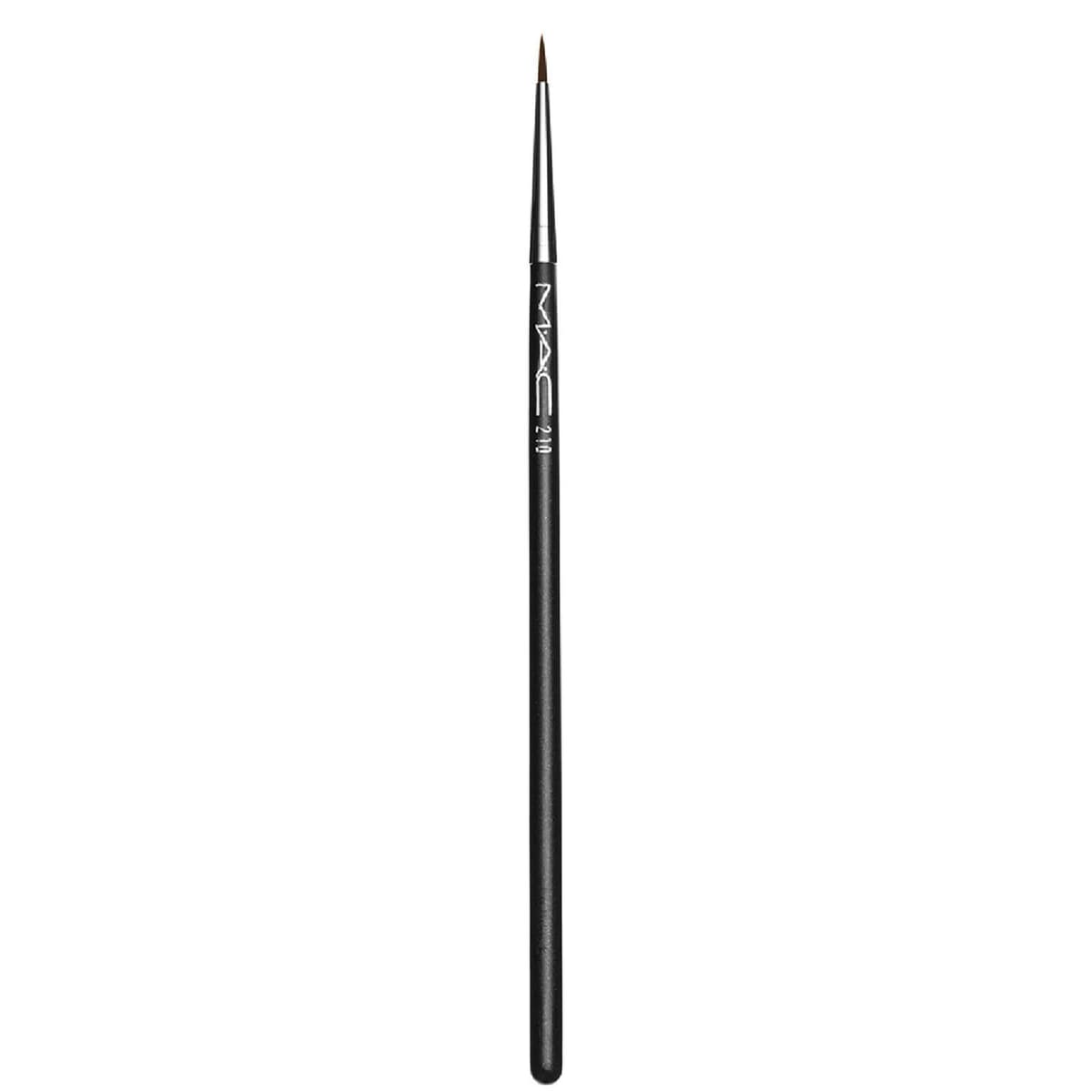 MAC 210 Precise Eye Liner Brush