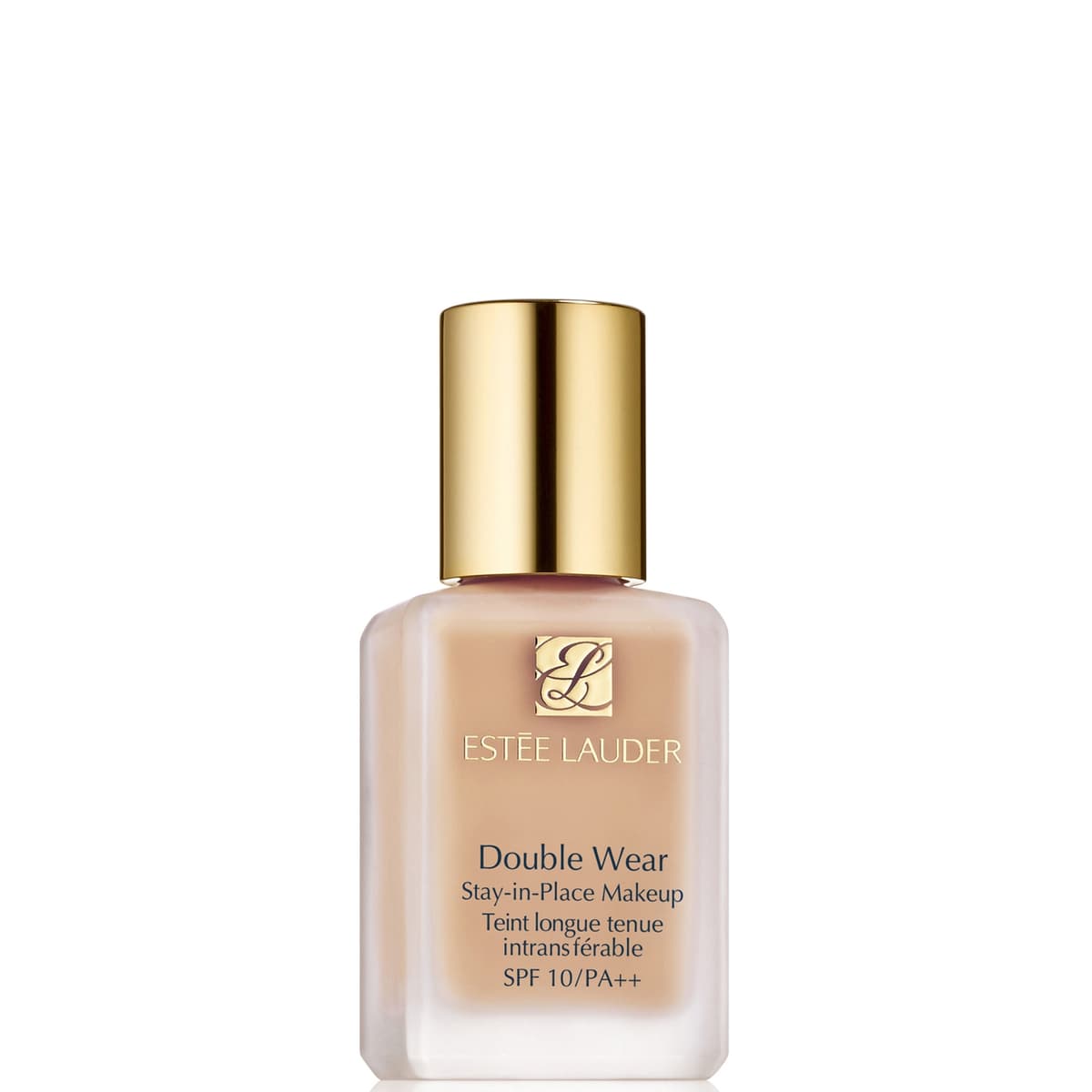 Estée Lauder Double Wear Stay-in-Place Make-up 30 ml (Verschillende Tinten) - 1N0 Porcelain
