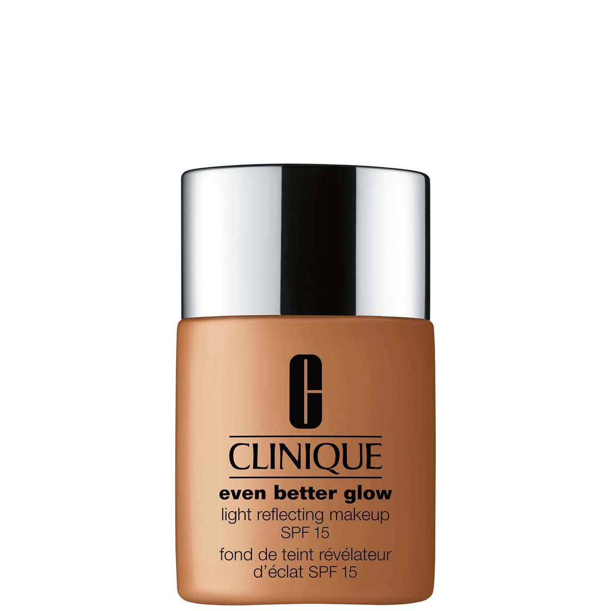 Clinique Even Better Glow™ Light Reflecting Makeup SPF15 30ml (Various Shades) - 118 Amber