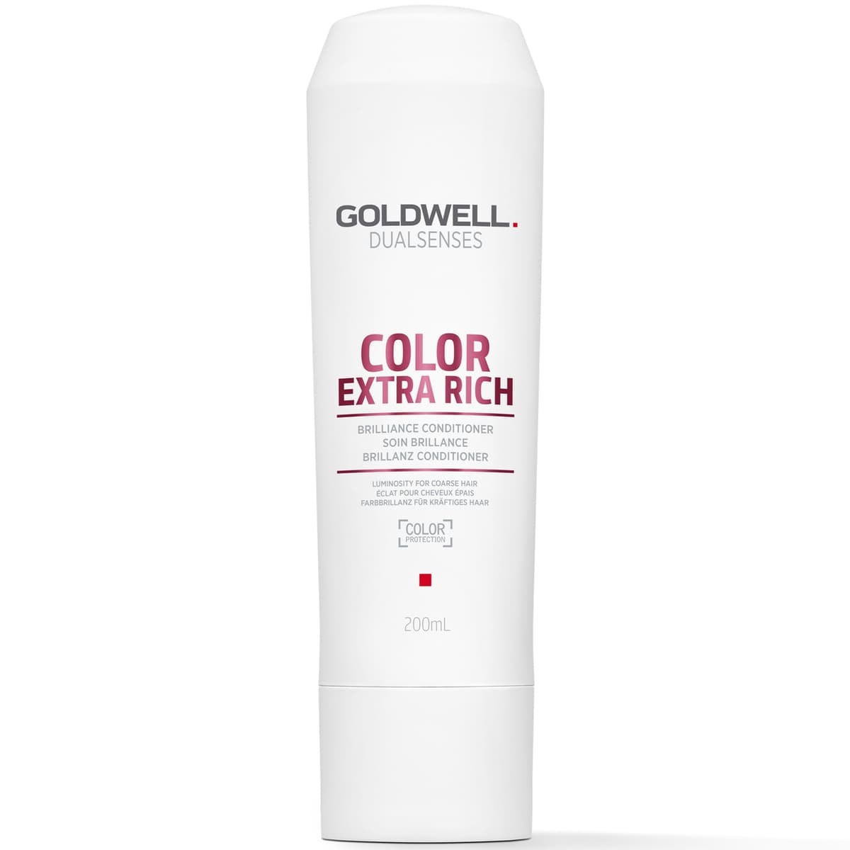 Goldwell Dualsenses Color Extra Rich Brilliance Conditioner 200ml