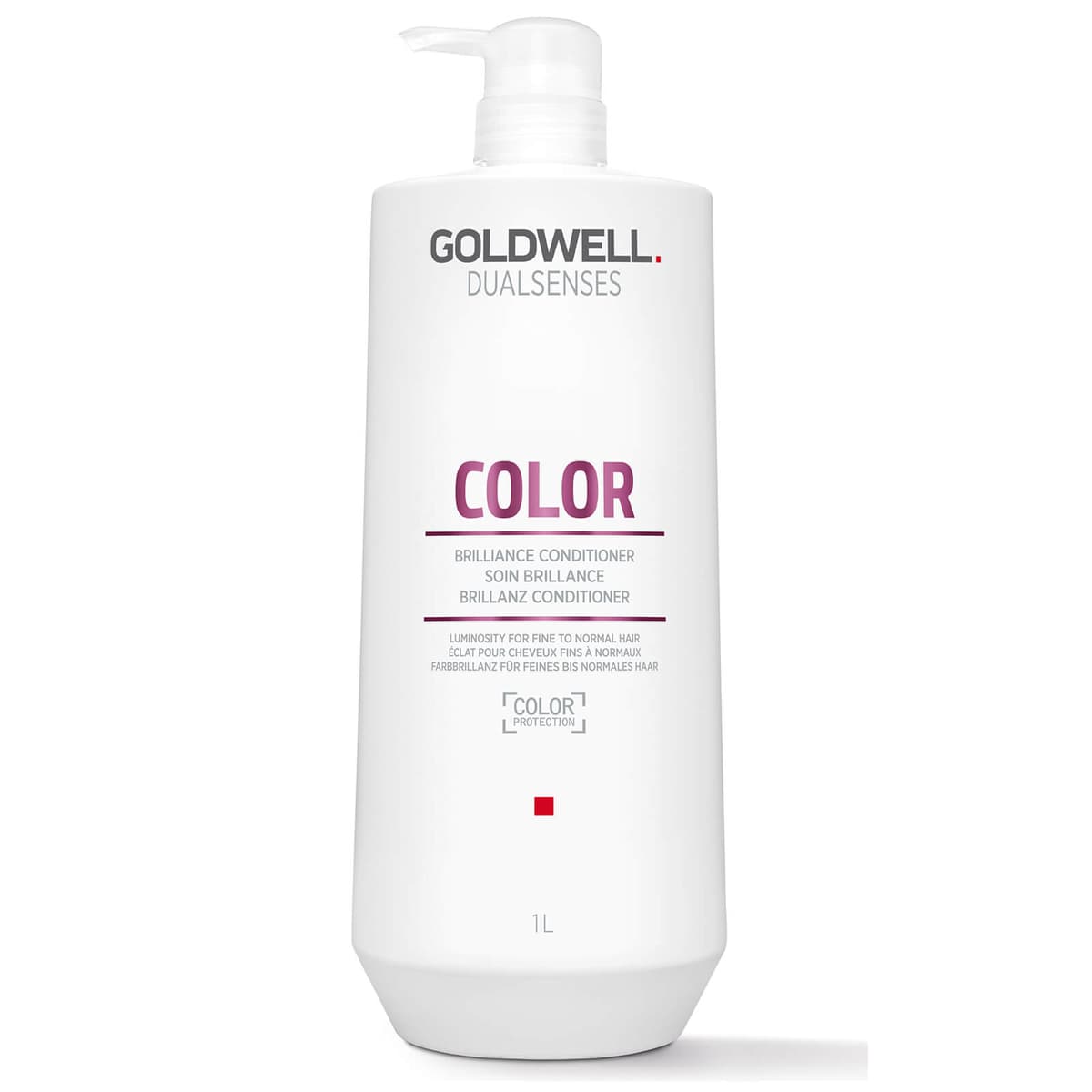 Goldwell Dualsenses Color Brilliance Conditioner 1000ml
