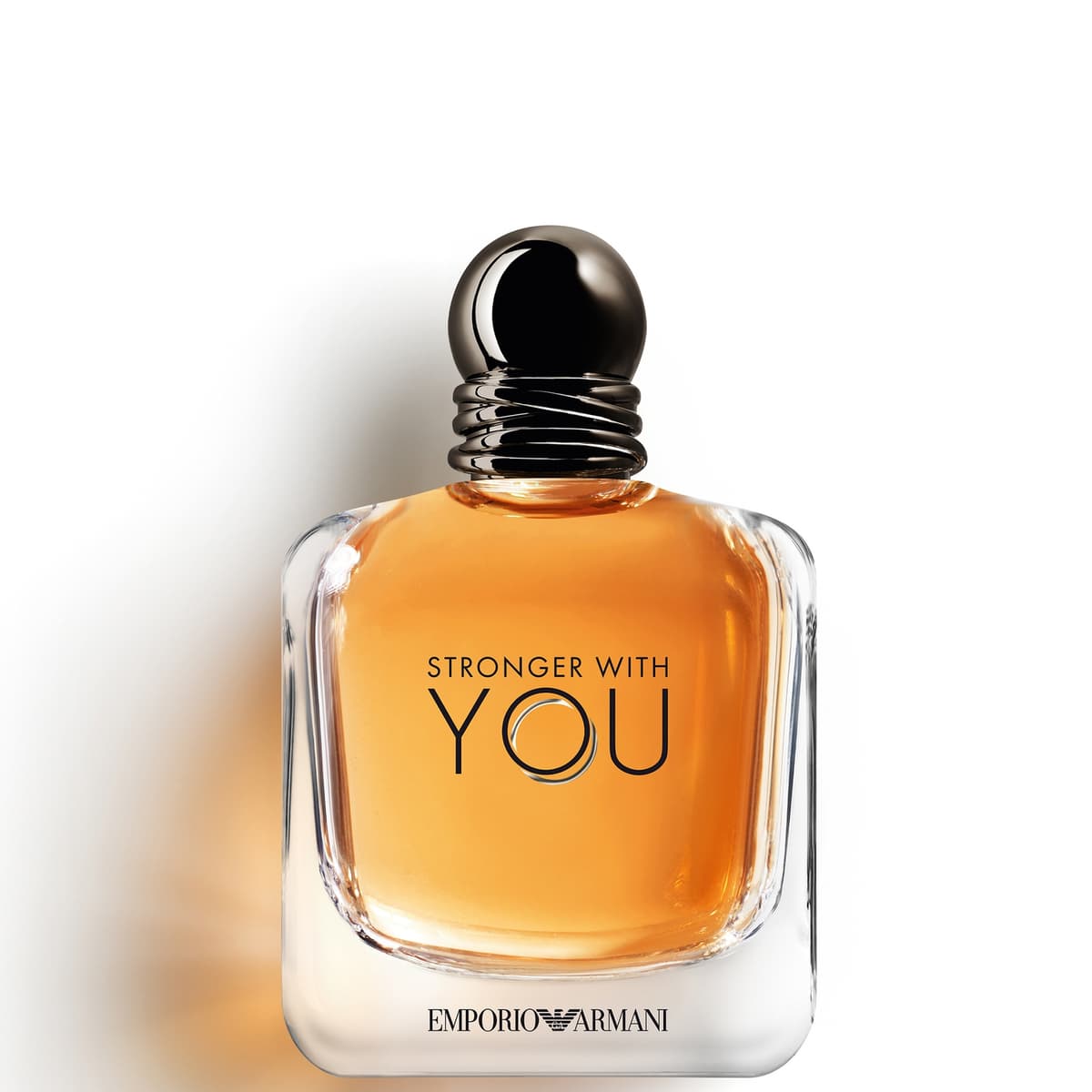 Armani Stronger With You Eau de Toilette 100 ml